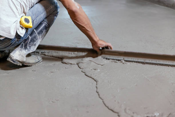  Fyffe, AL Concrete contractor Pros