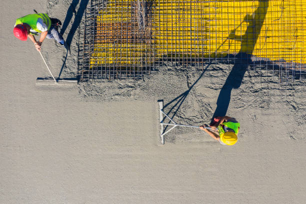 Best Concrete Removal and Replacement in Fyffe, AL