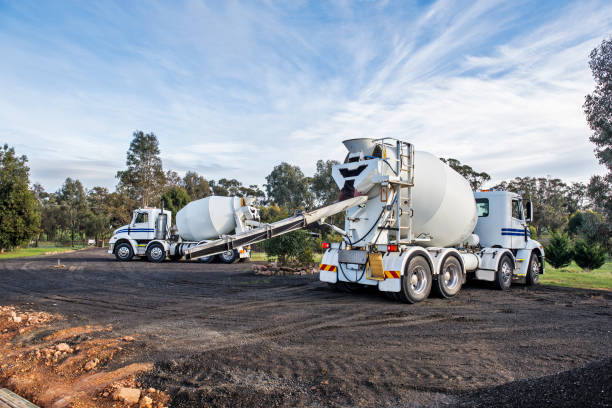 , AL Concrete contractor Company