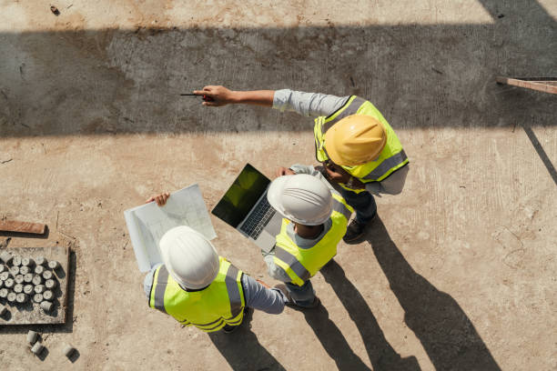 Why Trust Our Certified Concrete Contractors for Your Project Needs in AL?