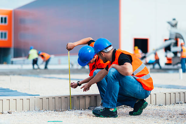 Best Concrete Foundation Repair in Fyffe, AL