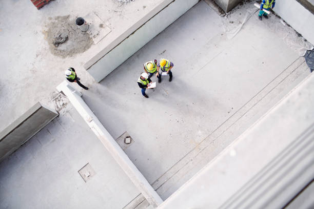 Best Commercial Concrete Services in Fyffe, AL