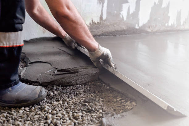 Best Concrete Retaining Walls in Fyffe, AL